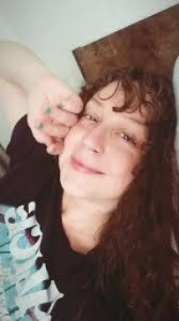 Lucy Russell, 32, United States