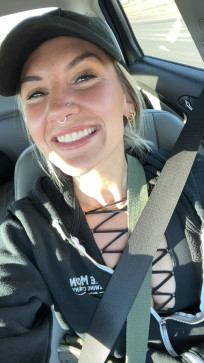Racheal Anderson, 18, United States