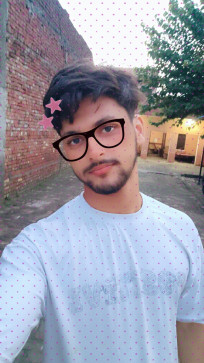 , 18, India