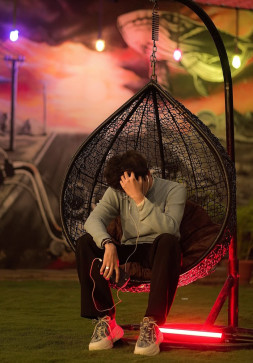 Ateeq Ahmad, 18, India