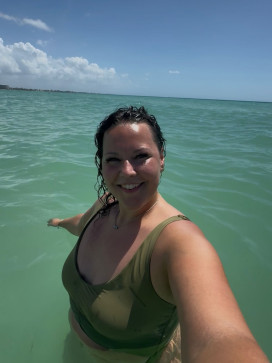 Sophie Gray, 30
