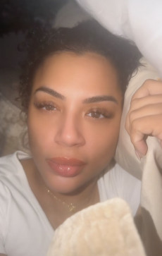 Jessie Derry, 36, United States