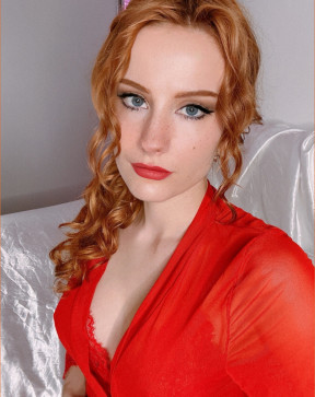 Nicki Pace, 29, United States