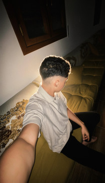 , 18, Libya