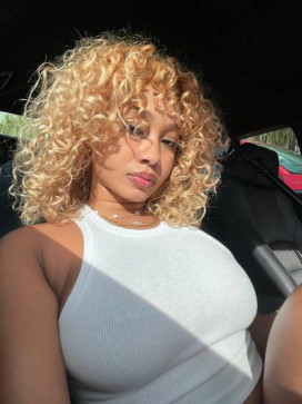Johne Porf, 26, United States