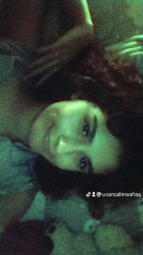 Afra Esmaeli, 18, United States
