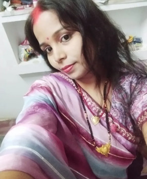 Kavita, 31, India