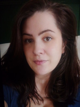Helen, 30, United States