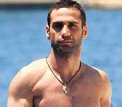 Mark Deutschland, 33, Germany