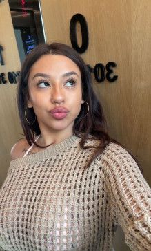 Melissa, 23, United States