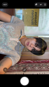 Yun, 21, India