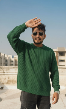 Nikol Boy, 24, India