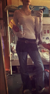 Toslashpfangirl, 18, Denmark