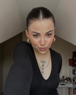 Mistress Ashley, 32, United States
