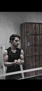 Heyyyyo, 27, India