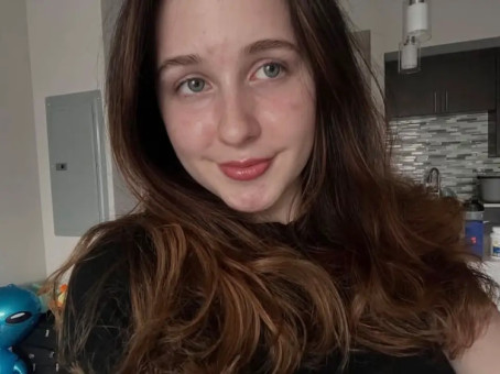 Jessie, 33, United States
