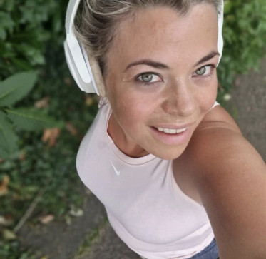 Tyranna, 33, United Kingdom
