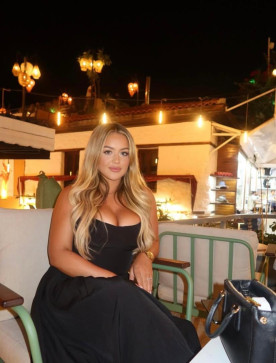Juice, 26, United States