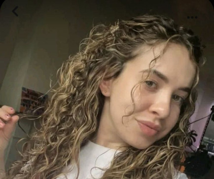 Ruby May, 34, Italy