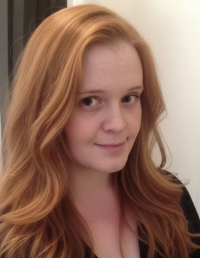 Irish-Fairy86, 40, United Kingdom