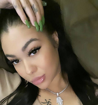 Mary Lara, 29, United States