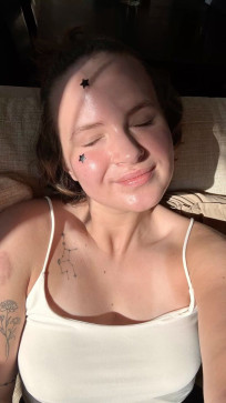 Mattie Sophia, 36, United States