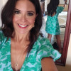 Diana May Carnes