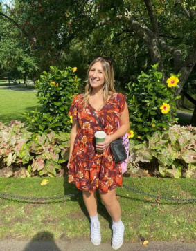 Cardona Foot, 29, Norway