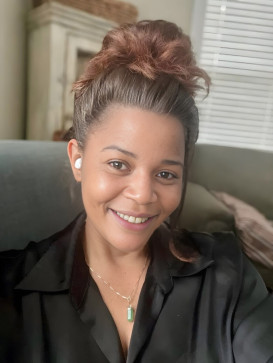 Stephanie, 27, United States