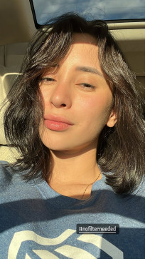 Sophia Mia, 29, United Kingdom