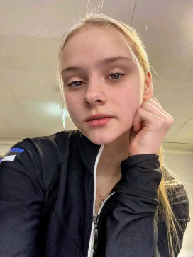 Valerie Negurenko, 26, Germany