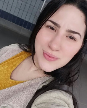 Pamela, 35, United States