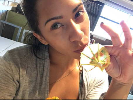 Elsie Christian, 38, United States