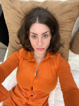 Kristin, 24, United States