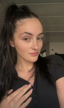 Impeccable AF, 28, United States