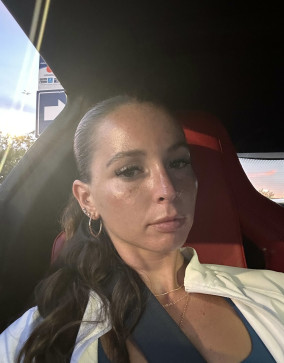Donna Audreay, 35, United States