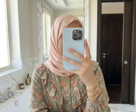 Alia, 21, Malaysia
