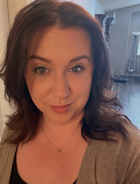 Yolanda, 34, United States