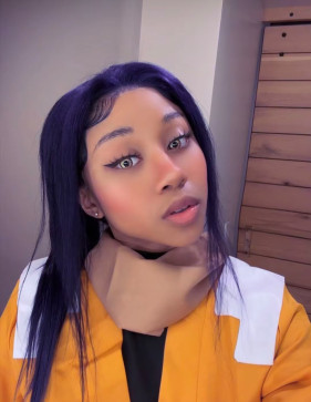 Diana Diamond, 23, United States