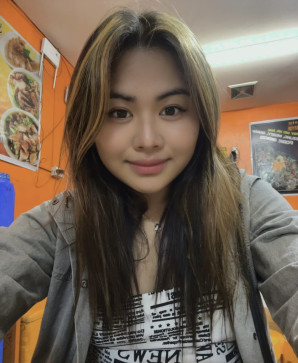 Jen Abaha, 24, Philippines