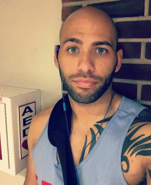 Parker Martinez, 18, United States