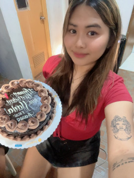 Lovemarie Seyer, 22, Philippines