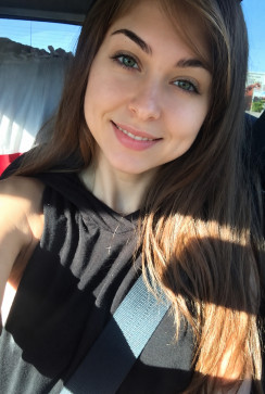 Ann, 35, United States