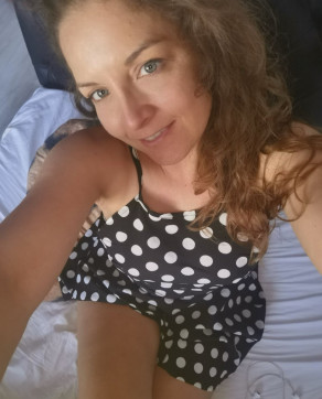 Anna Beth, 31, United States