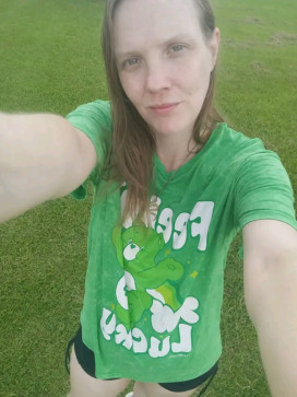 Elianna, 34, United States
