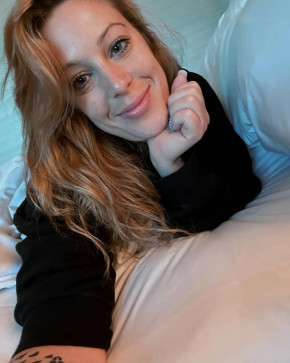 Alicia Norman, 30, United States