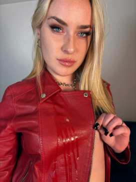 Eversheyea, 29, United Kingdom