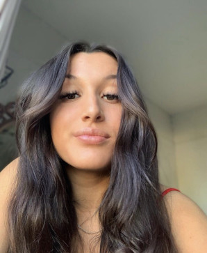 Erica Flynn, 26, United States