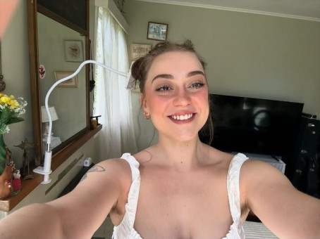 Ana, 29, United States