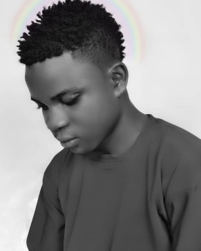 Its Adamzy, 22, Nigeria
